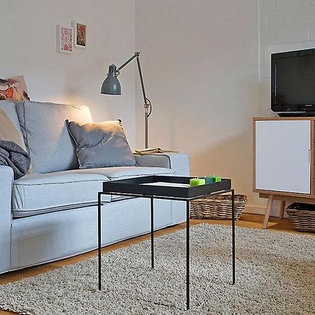 Auf Den Hoefen Wohnung 02 Ostseebad Kühlungsborn Exterior foto