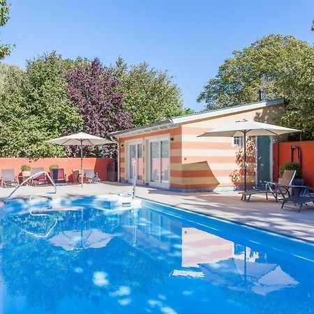 Auf Den Hoefen Wohnung 02 Ostseebad Kühlungsborn Exterior foto