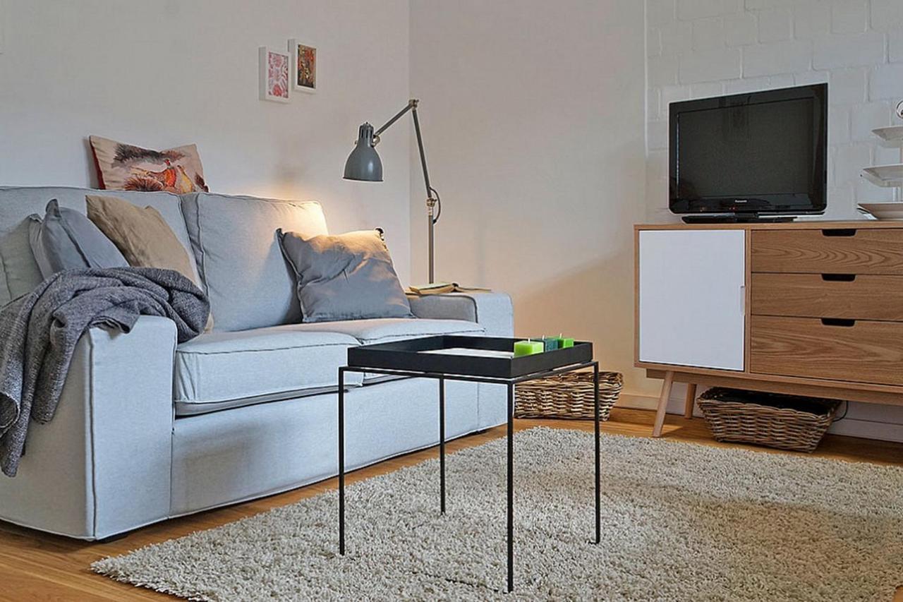 Auf Den Hoefen Wohnung 02 Ostseebad Kühlungsborn Exterior foto